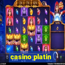 casino platin