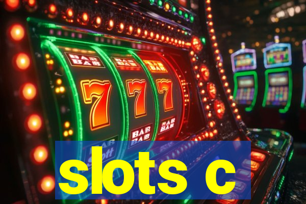 slots c