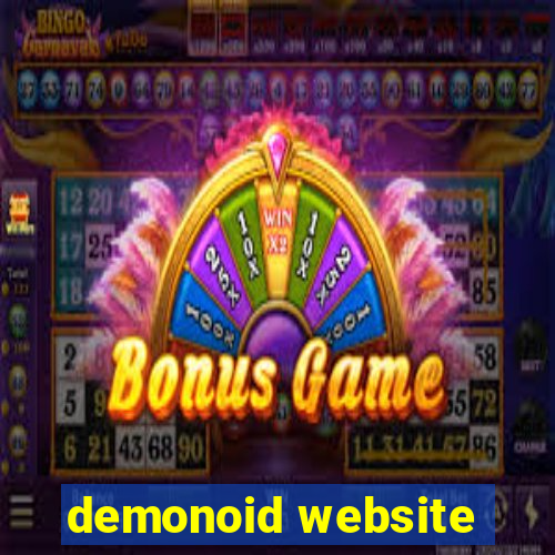 demonoid website