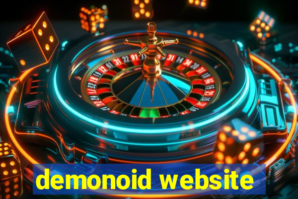 demonoid website