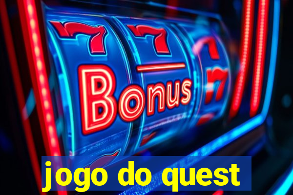 jogo do quest