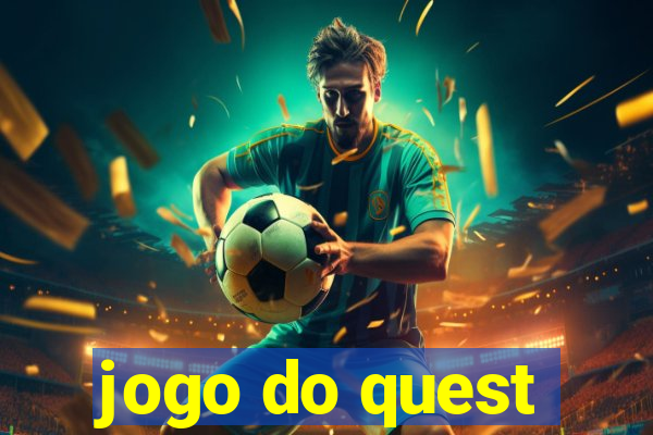 jogo do quest