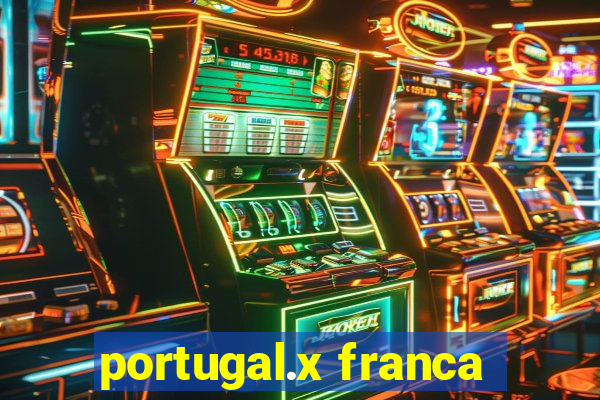 portugal.x franca