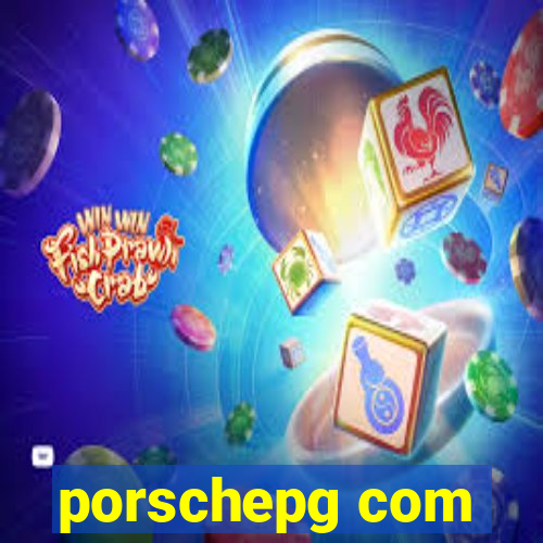 porschepg com