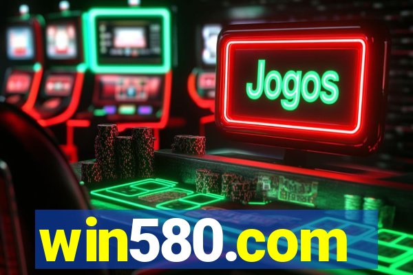 win580.com