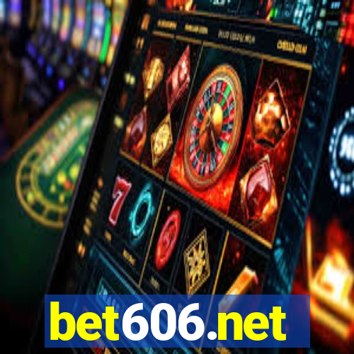 bet606.net