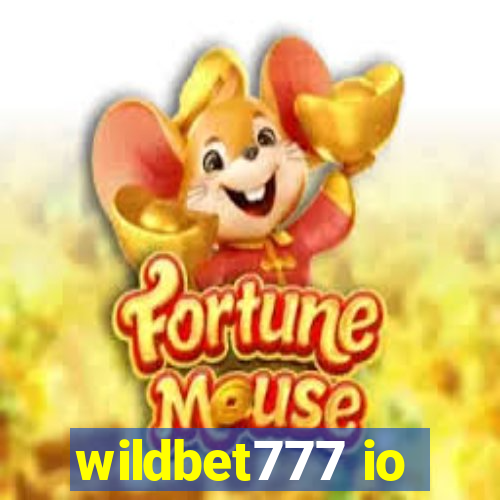 wildbet777 io