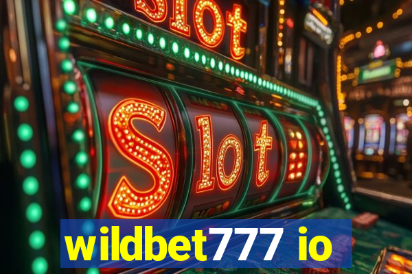 wildbet777 io