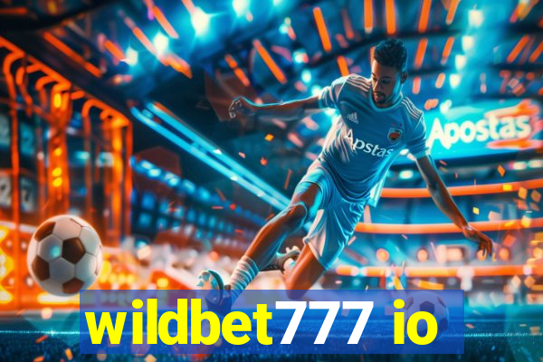 wildbet777 io