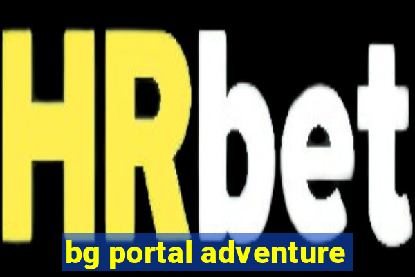 bg portal adventure