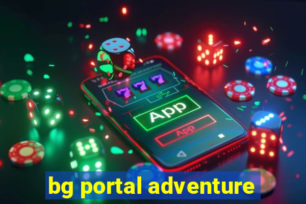 bg portal adventure