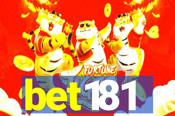 bet181