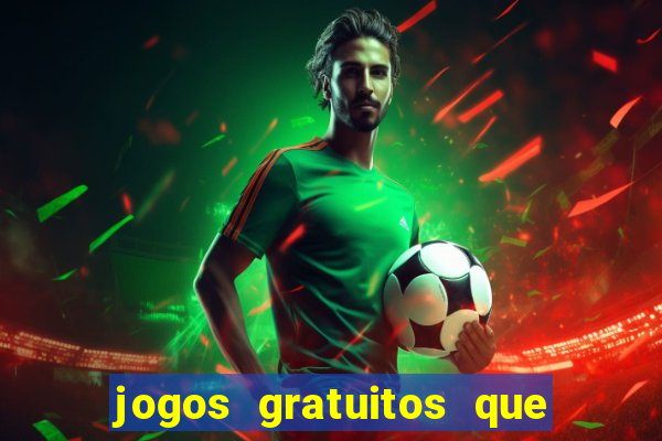 jogos gratuitos que ganha dinheiro no pix