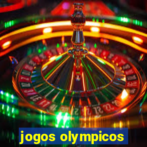 jogos olympicos