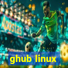 ghub linux