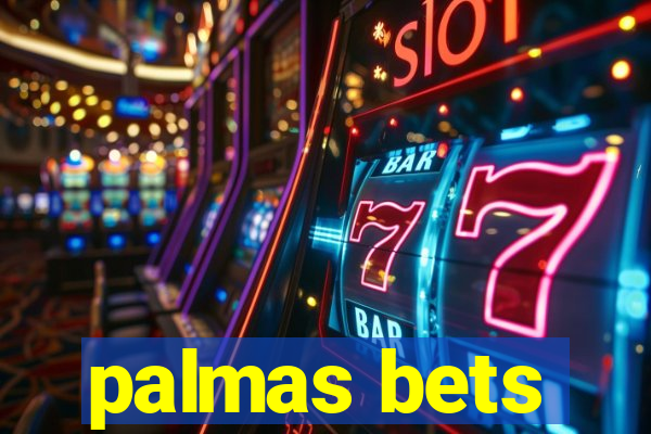 palmas bets