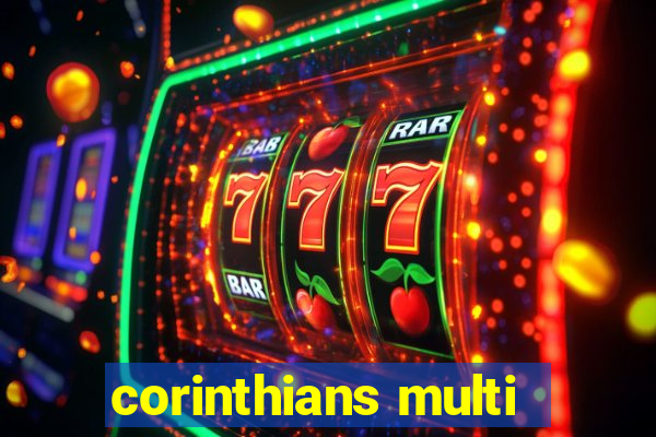 corinthians multi