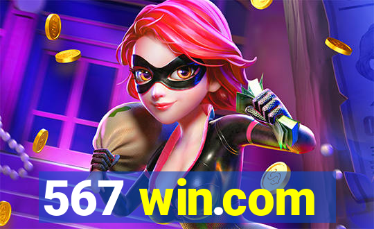 567 win.com