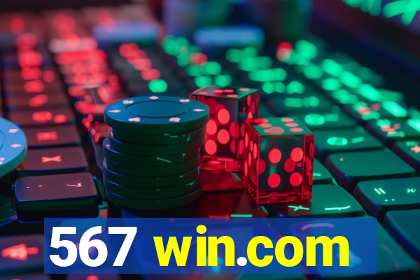 567 win.com