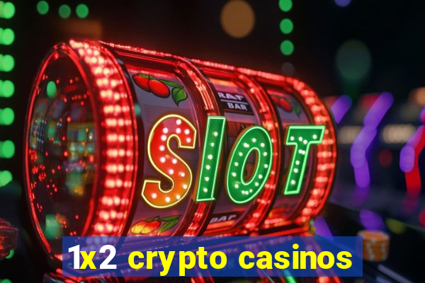 1x2 crypto casinos