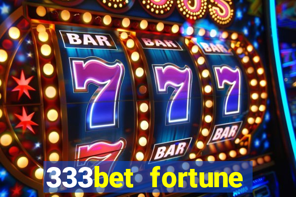 333bet fortune tiger download