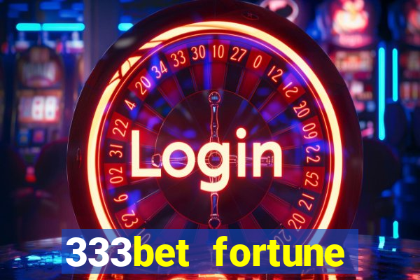 333bet fortune tiger download