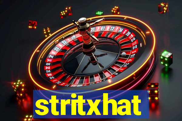 stritxhat