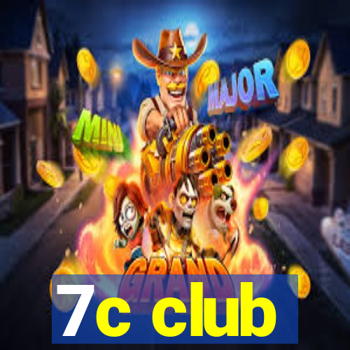 7c club