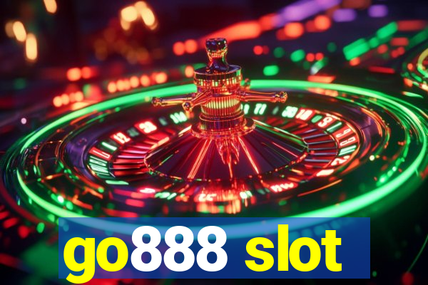 go888 slot