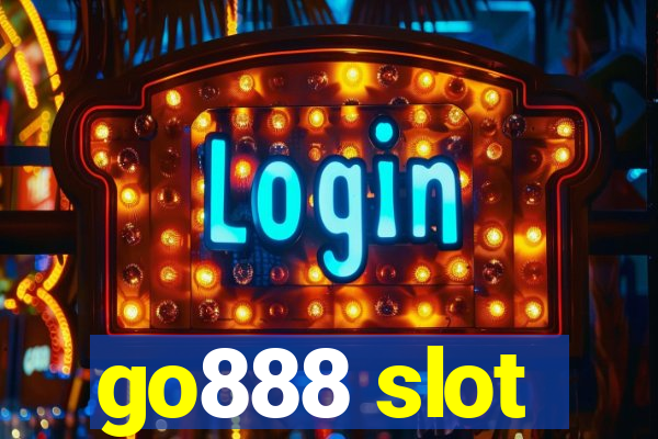 go888 slot