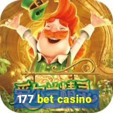 177 bet casino