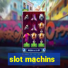 slot machins