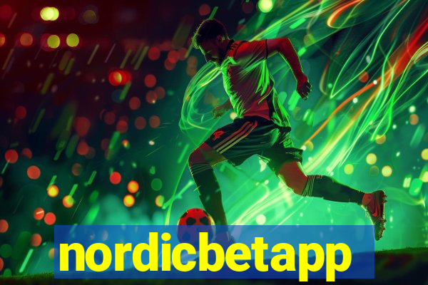 nordicbetapp