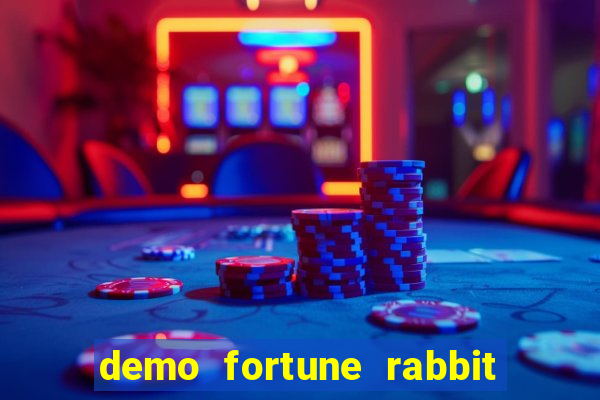 demo fortune rabbit gratis Informational