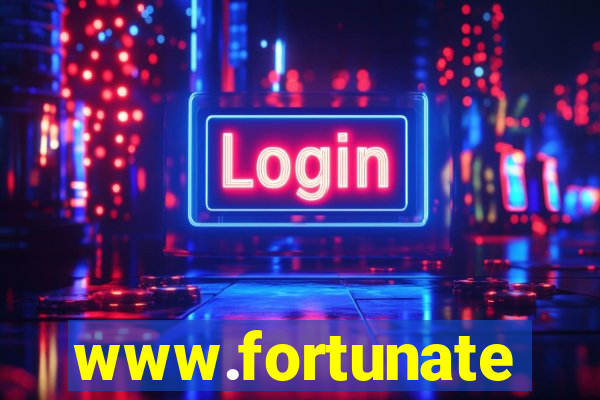 www.fortunate