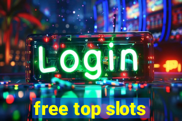 free top slots