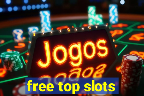 free top slots