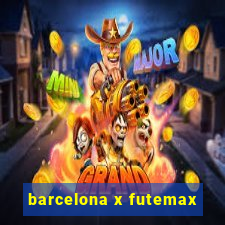 barcelona x futemax