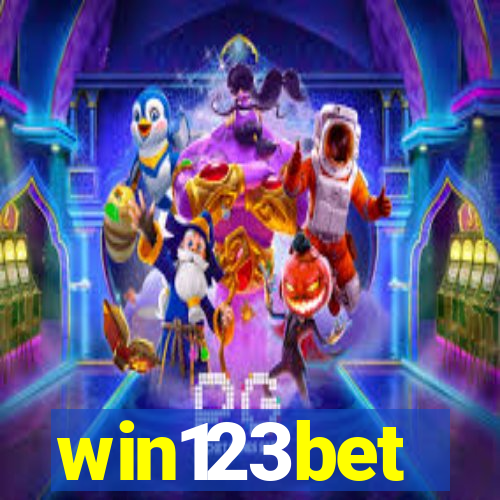 win123bet