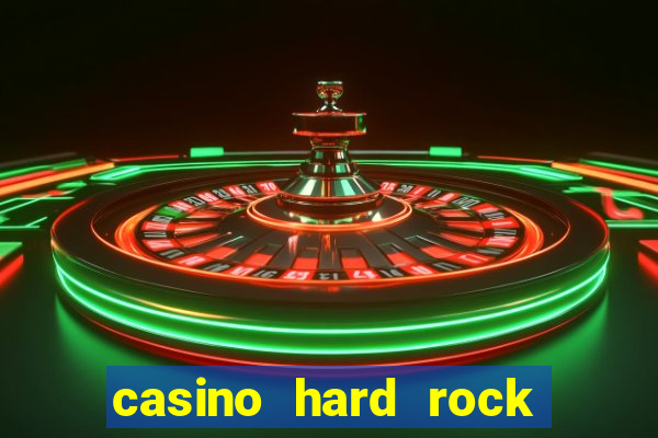 casino hard rock las vegas