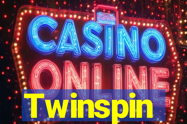 Twinspin