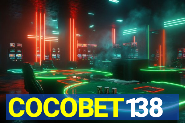 COCOBET138