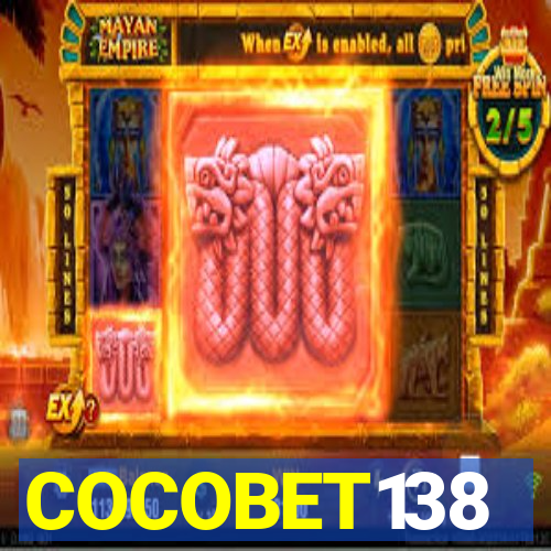 COCOBET138