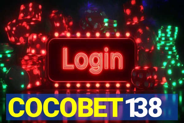 COCOBET138