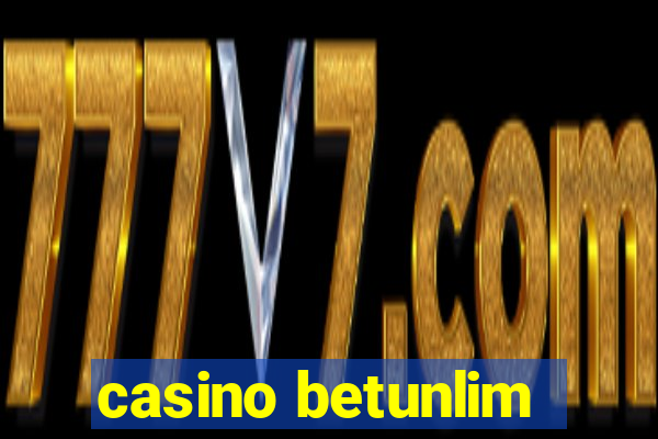 casino betunlim