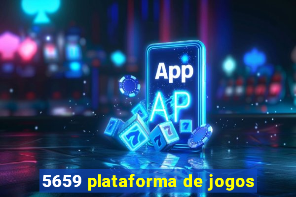 5659 plataforma de jogos