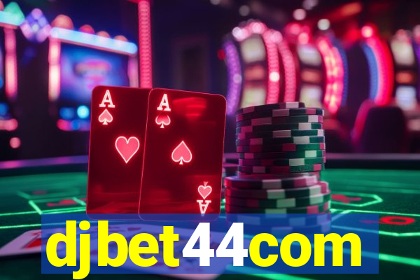 djbet44com