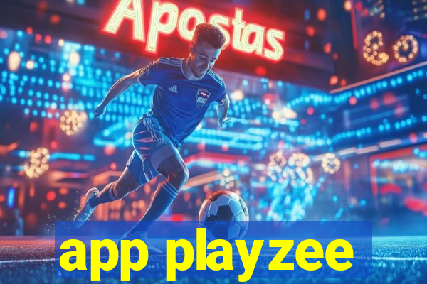 app playzee