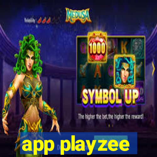 app playzee