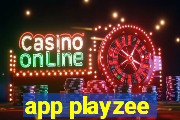 app playzee